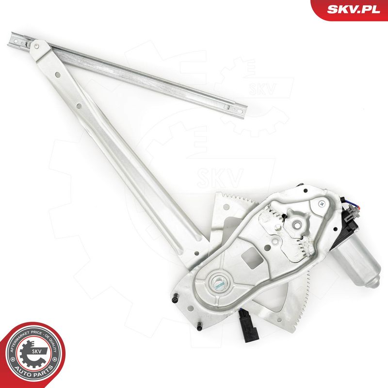 Aknatõstuk, ESEN SKV 51SKV375