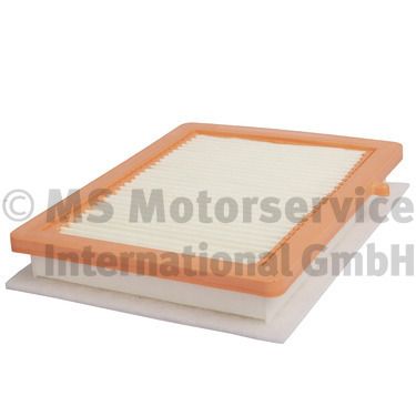 Product Image - Luchtfilter - 50019058 - KOLBENSCHMIDT