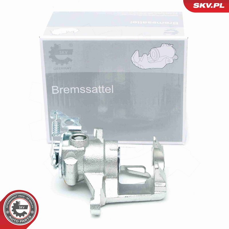 ESEN SKV 23SKV193 Brake Caliper