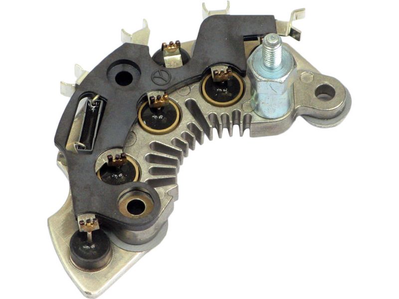 AS-PL ARC1033 Rectifier, alternator