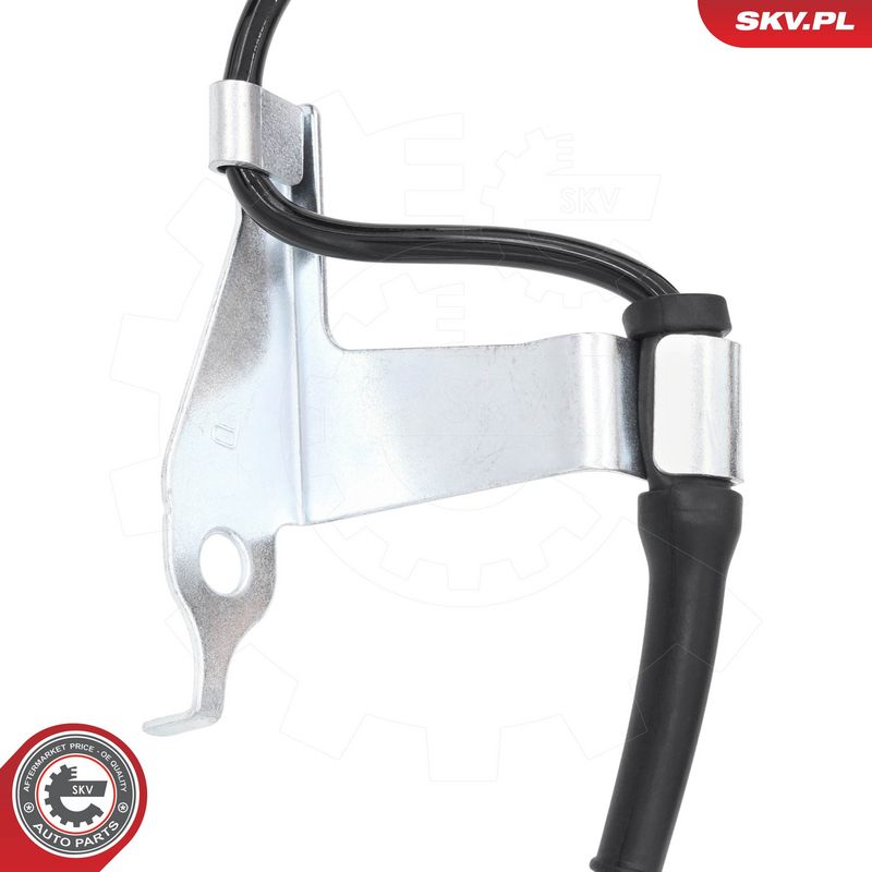 Andur, rattapöörete arv, ESEN SKV 06SKV563