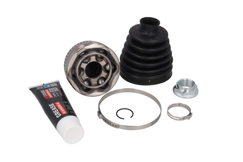 Liigendlaager, veovõll, KAMOKA 6379