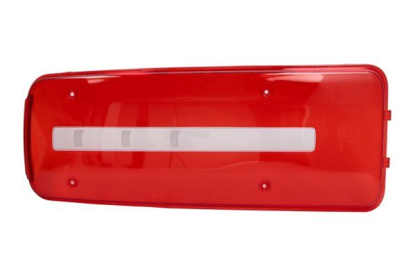 TRUCKLIGHT Lampglas voor achterlicht