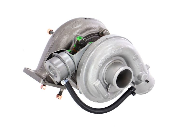 REMANTE 003-001-001471R Charger, charging (supercharged/turbocharged)