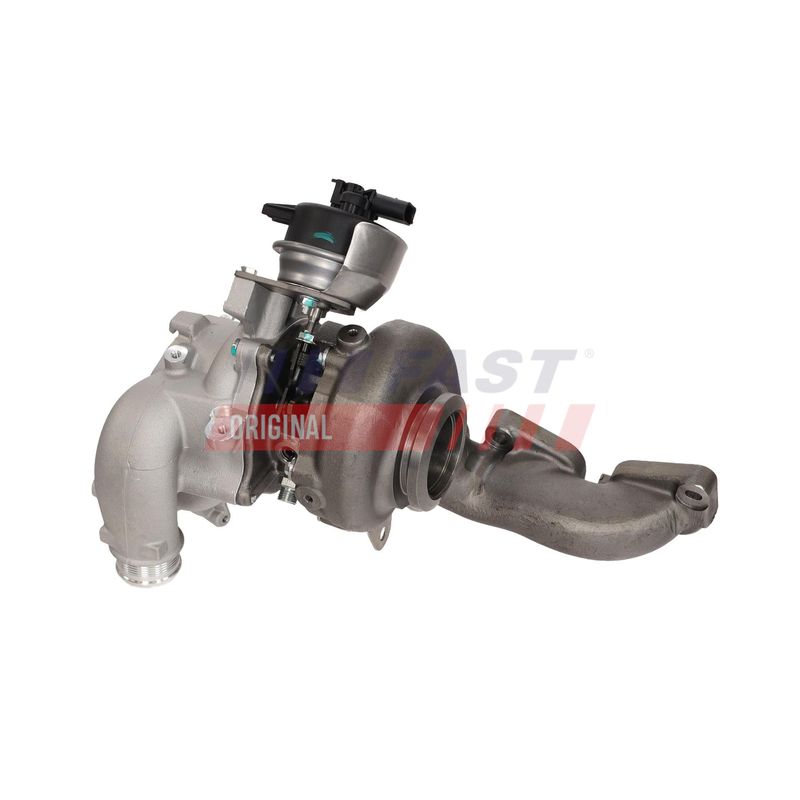 This part match OEM code: 04l 253 056 J
