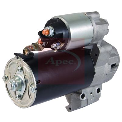 APEC Starter ASM1703