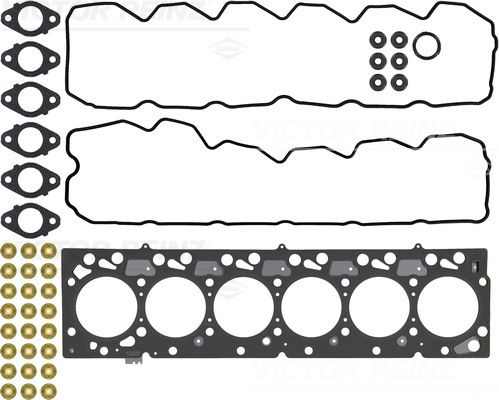 VICTOR REINZ 02-10269-01 - Gasket Kit, cylinder head