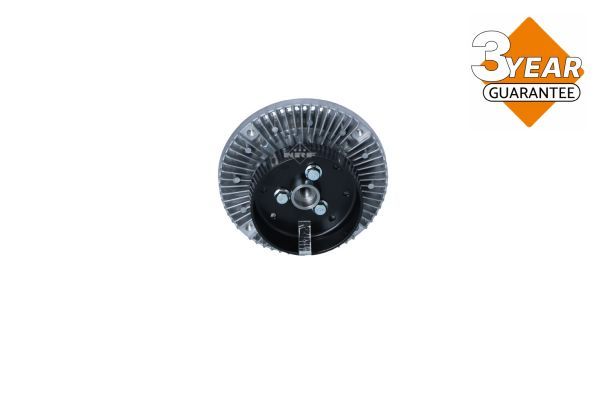 Sidur, radiaatoriventilaator, NRF 49584