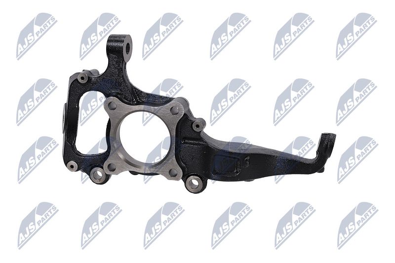 Käändmik, rattakinnitus, NTY ZZP-FR-034