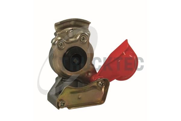 TRUCKTEC AUTOMOTIVE 90.02.002 - Coupling Head