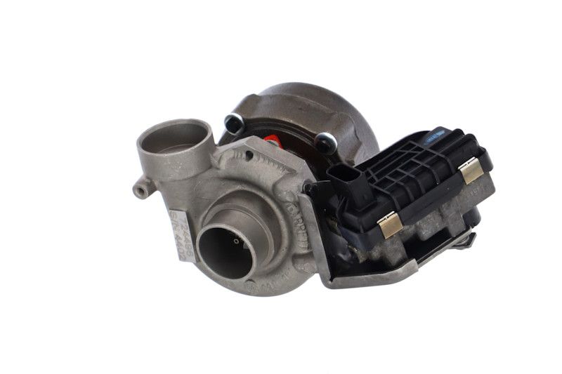 REMANTE 003-002-001009R Charger, charging (supercharged/turbocharged)