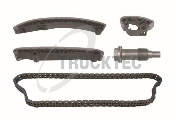 TRUCKTEC AUTOMOTIVE 02.12.222 - Timing Chain Kit
