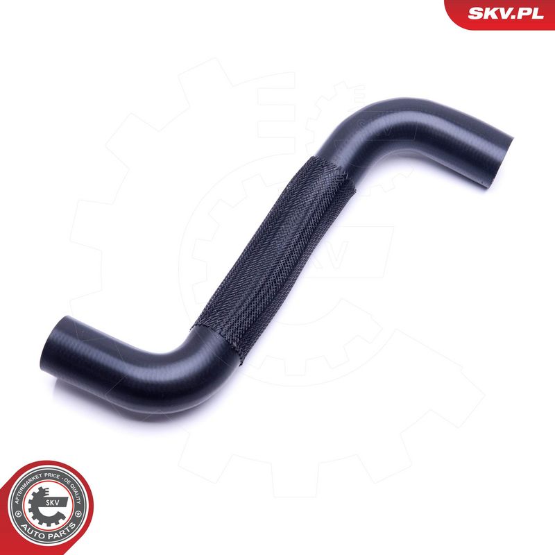 Jahutusvedeliku torustik, ESEN SKV 43SKV611