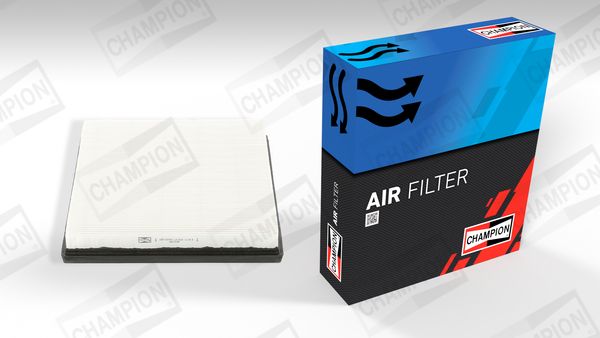 CHAMPION CAF100777P Air Filter