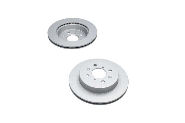 Kavo Parts BR-8718-C Brake Disc
