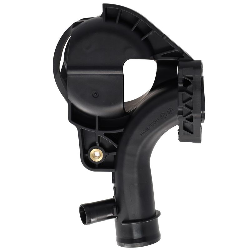 MOTORAD CH7108 Coolant Flange