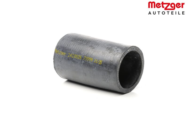 METZGER AUTOTEILE 2420826 Radiator Hose