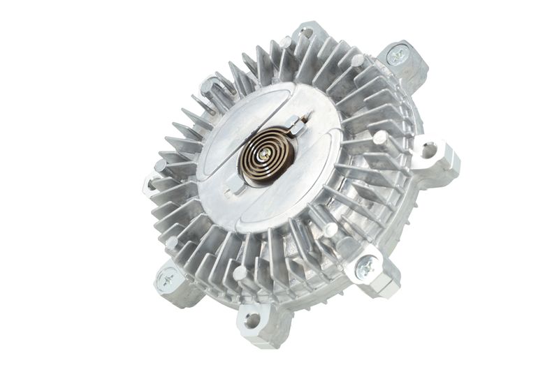 Sidur, radiaatoriventilaator, NRF 49547