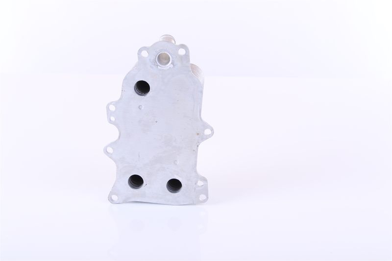 Õliradiaator, mootoriõli, NISSENS 90737