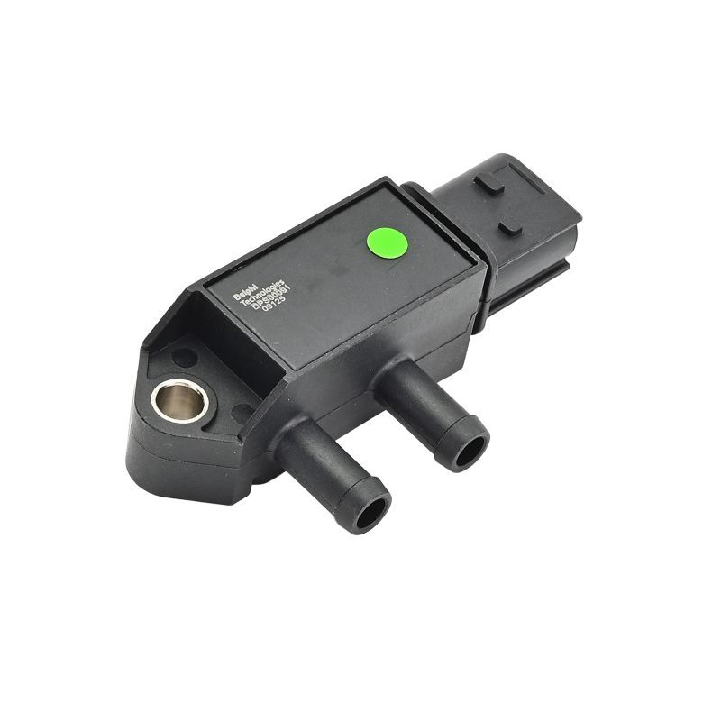 Senzor, tlak výfukového plynu DPS00091-12B1