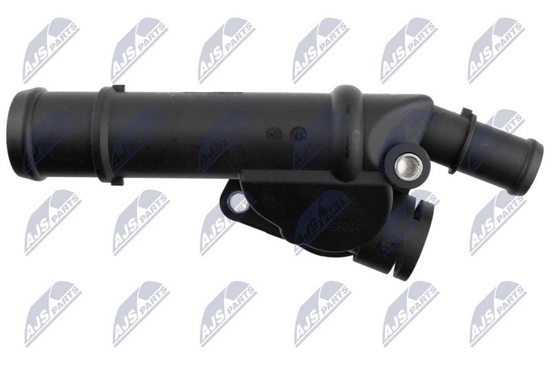 Jahutusvedeliku flants, NTY CTM-WW-213