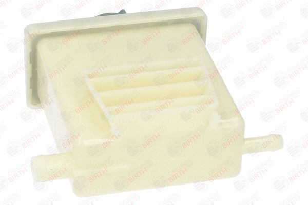 BIRTH 8861 Power Steering Hydraulic Fluid Expansion Tank