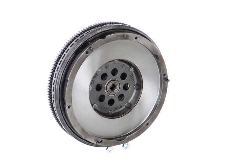 REMANTE 009-001-000167R Flywheel
