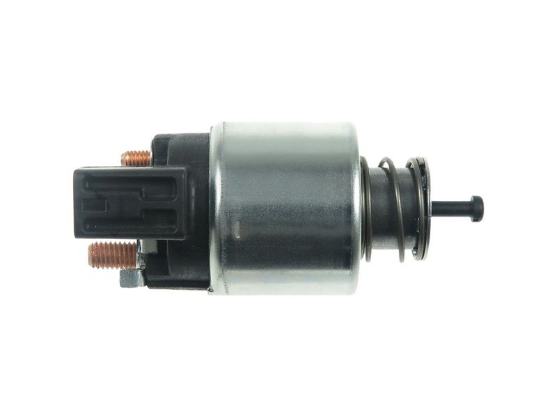Brand new OEM DELCO Starter motor solenoid