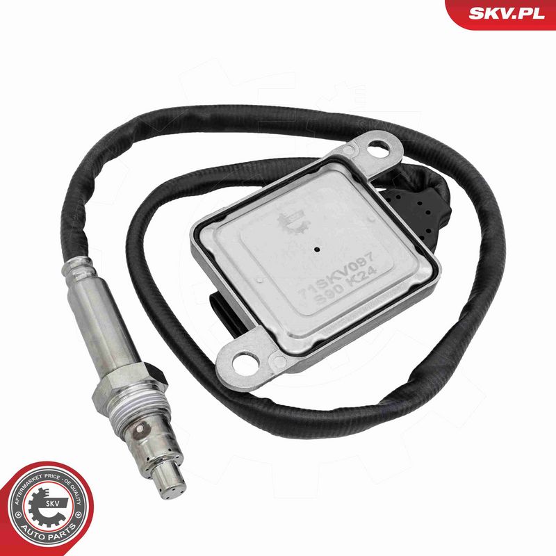 ESEN SKV 71SKV097 NOx Sensor, NOx catalytic converter