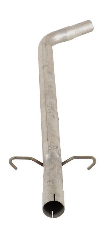 Tubo de escape