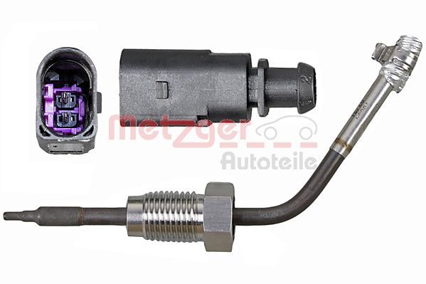 METZGER AUTOTEILE 0894978 Sensor, exhaust gas temperature