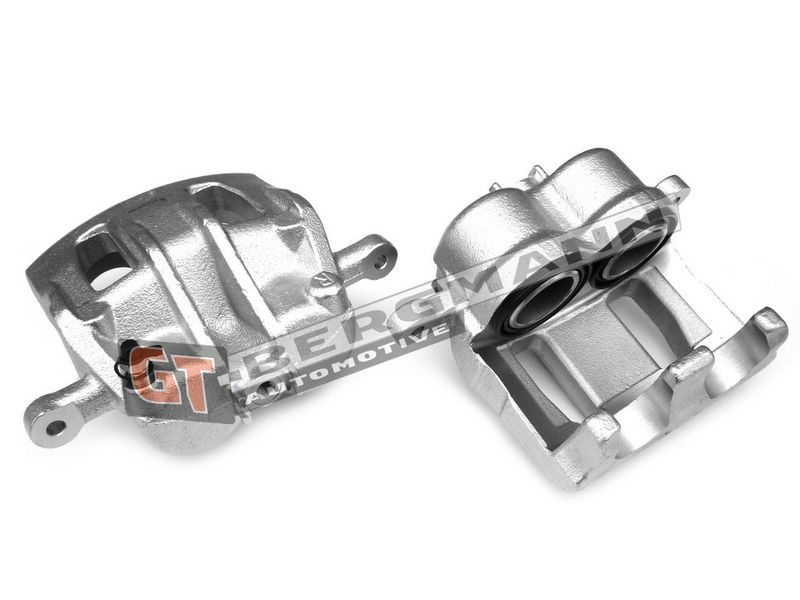 GT-BERGMANN Automotive Stabdžių apkaba