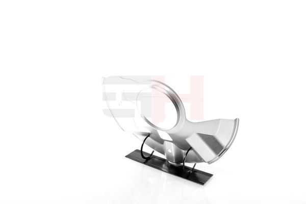 GH GH-483266V Splash Guard, brake disc