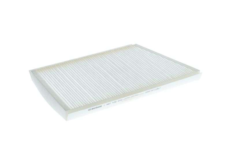 BOSCH 1 987 432 270 Filtras, salono oras