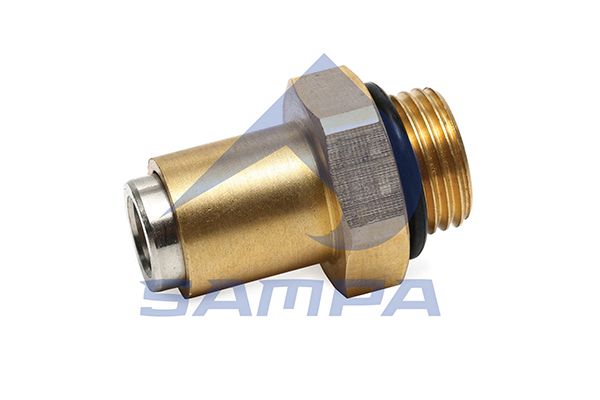 inbinare,tubulatura aer comprimat SAMPA 096.1302