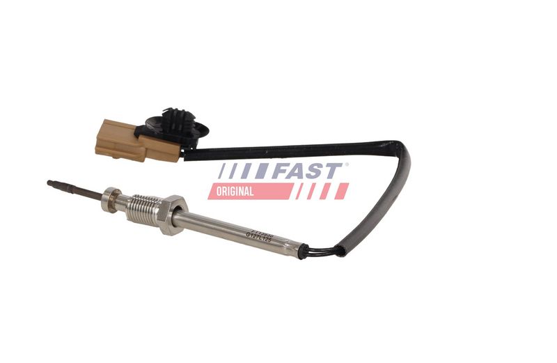 Andur, heitgaasitemperatuur, FAST FT13930