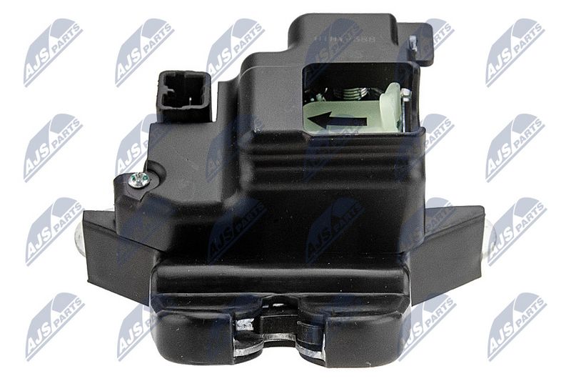 Tagaluugi sulgur, NTY EZC-HY-588