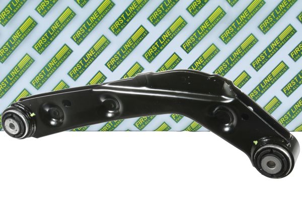 FIRST LINE Control/Trailing Arm, wheel suspension FCA8100