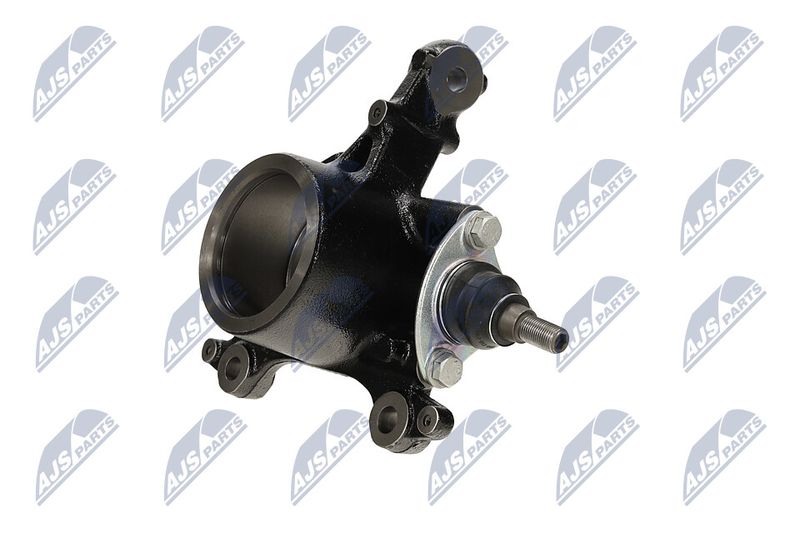NTY ZZP-CT-004 Steering Knuckle, wheel suspension
