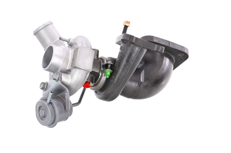 REMANTE 003-001-000013R Charger, charging (supercharged/turbocharged)