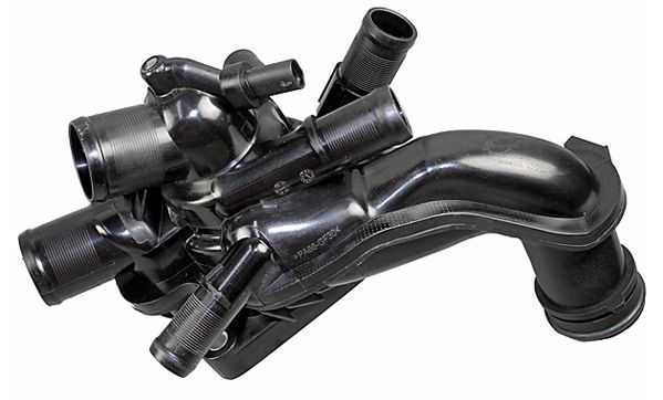 термостат, охладителна течност METZGER AUTOTEILE