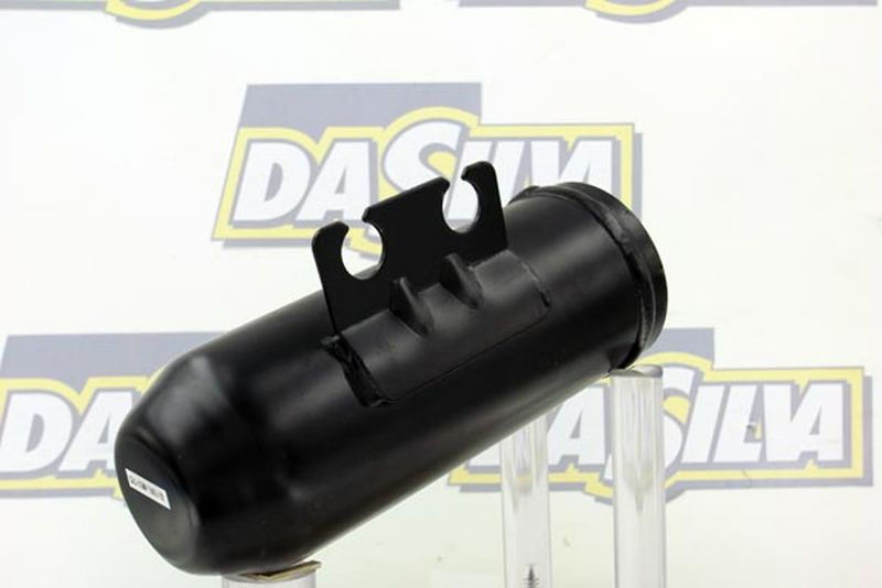 DA SILVA FF0462 Dryer, air conditioning