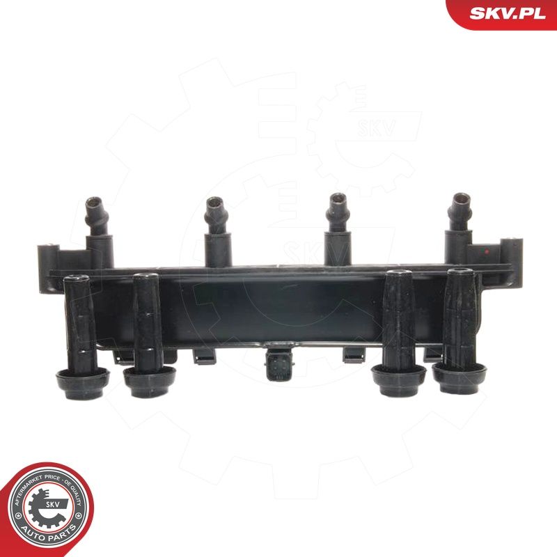 Süütepool, ESEN SKV 03SKV019