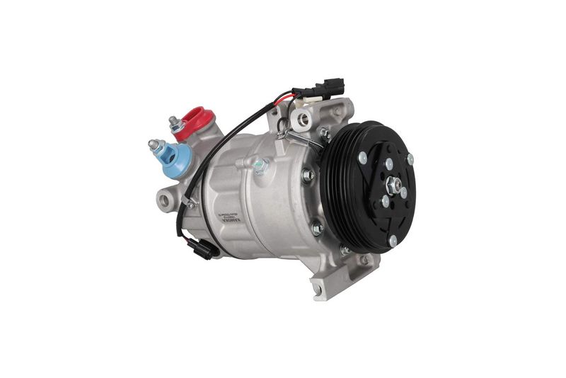 KAMOKA 7820112 Compressor, air conditioning