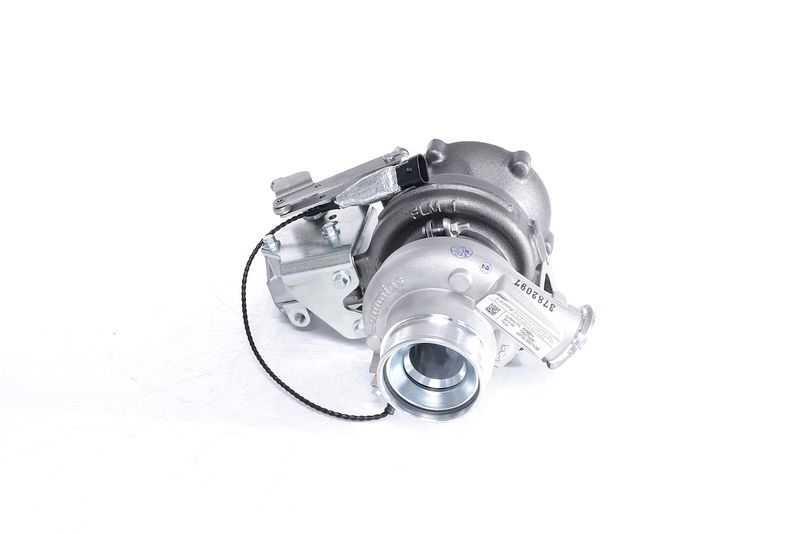 Compresor,sistem de supraalimentare T913359 BTS Turbo