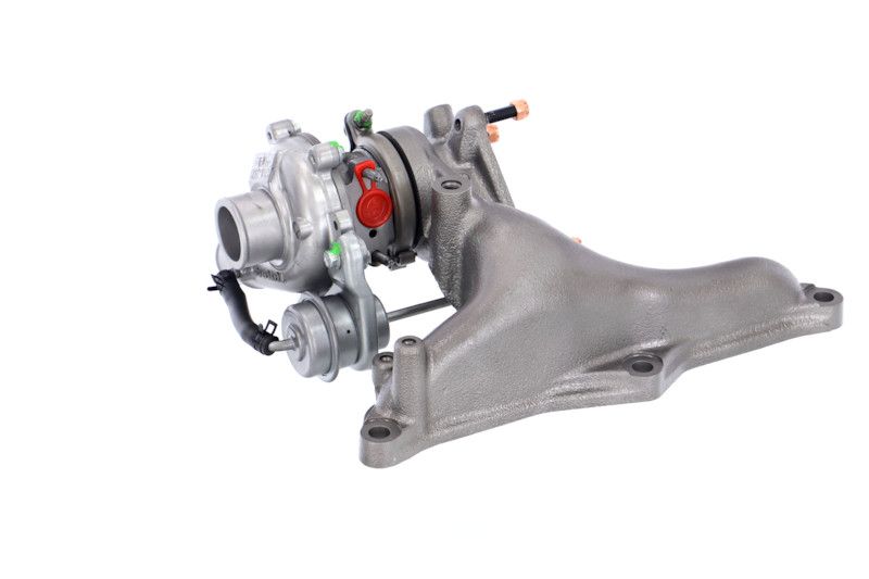 REMANTE 003-001-001373R Charger, charging (supercharged/turbocharged)