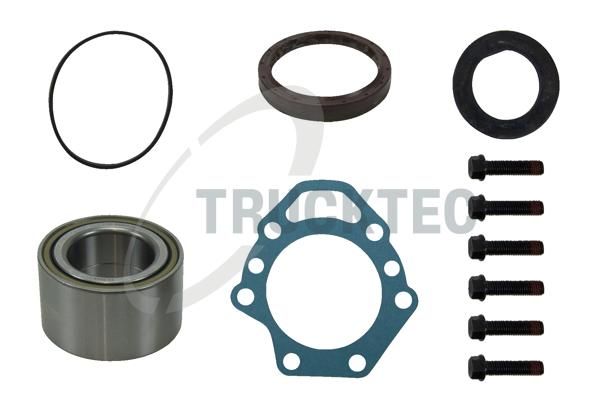 TRUCKTEC AUTOMOTIVE 02.32.077 - Wheel Bearing Kit