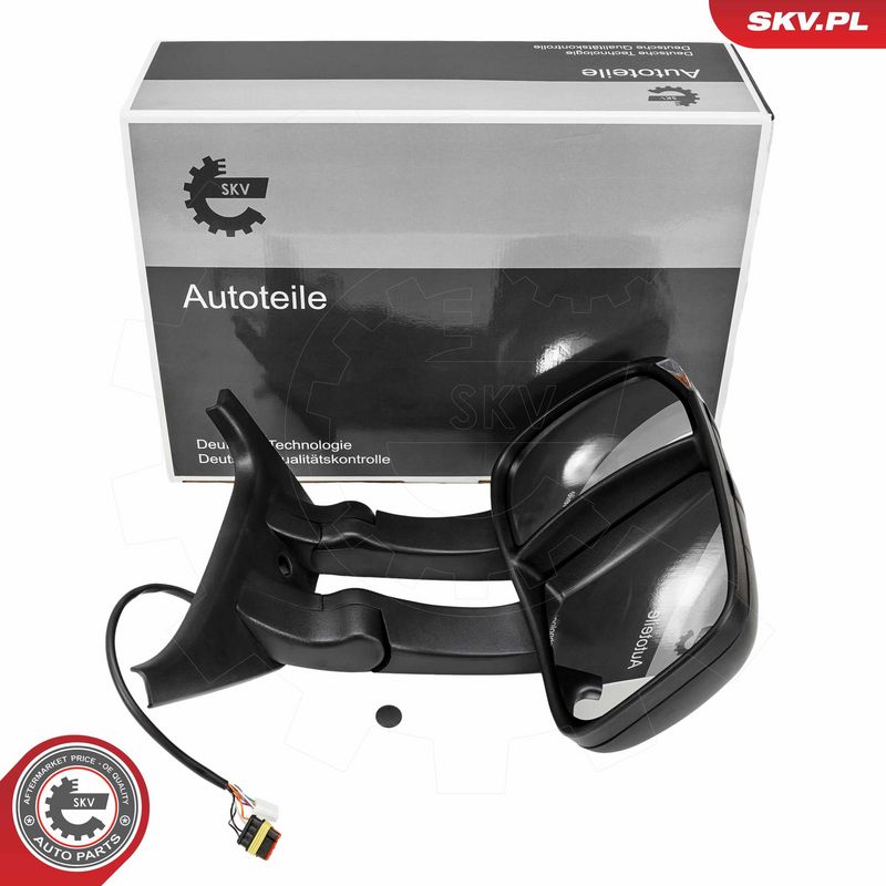 Välipeegel, ESEN SKV 97SKV713