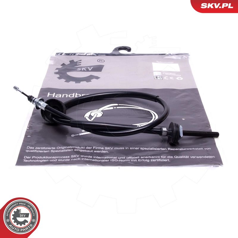 Tross, seisupidur, ESEN SKV 26SKV804