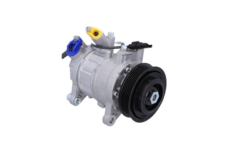KAMOKA 7820175 Compressor, air conditioning